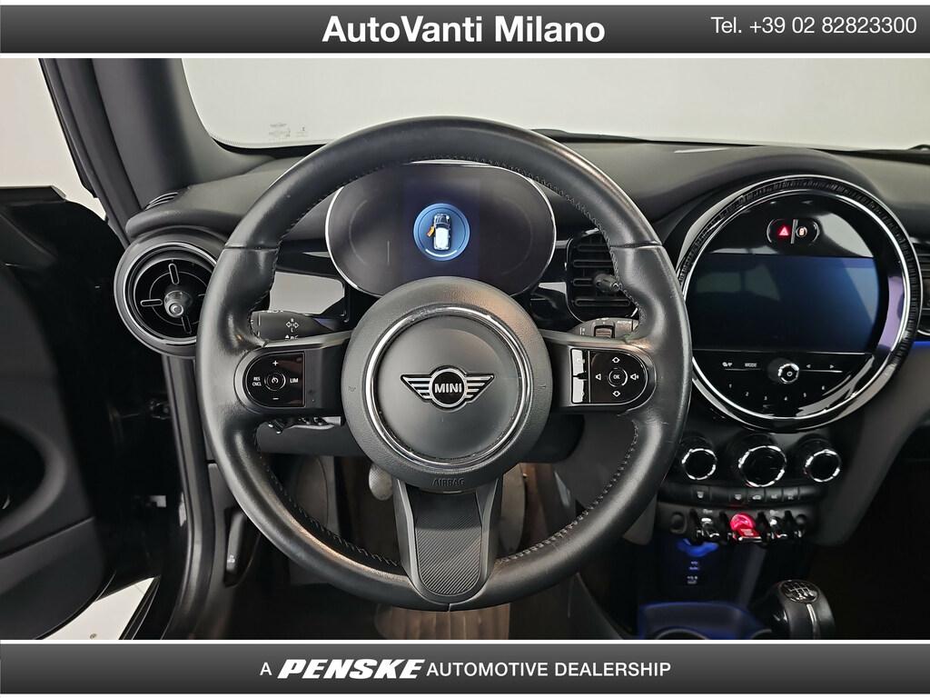 Mini Mini 3p 1.5 One Classic 75cv