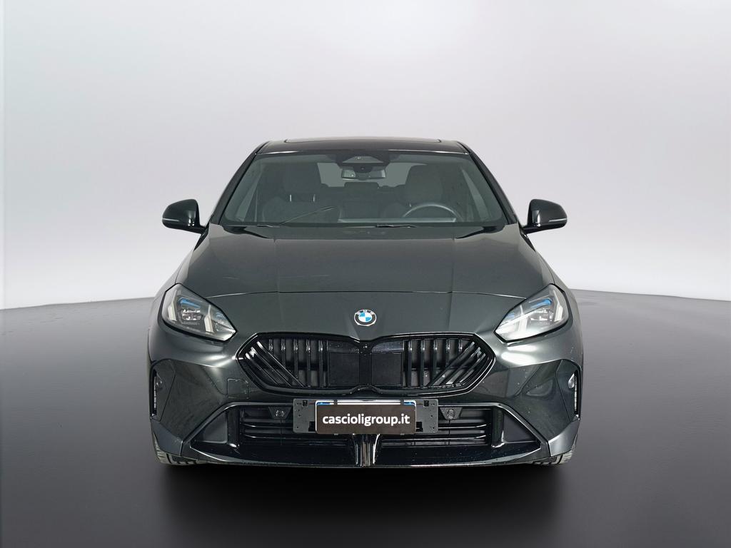 BMW Serie 2 218d Gran Coupe MSport Pro auto