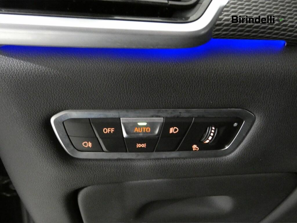 BMW X6 X6 xdrive40d mhev 48V Msport auto