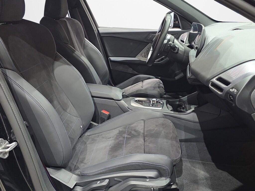 BMW Serie 1 120d 48V auto