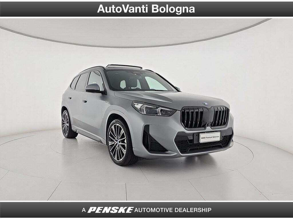 BMW X1 30e xdrive Msport auto
