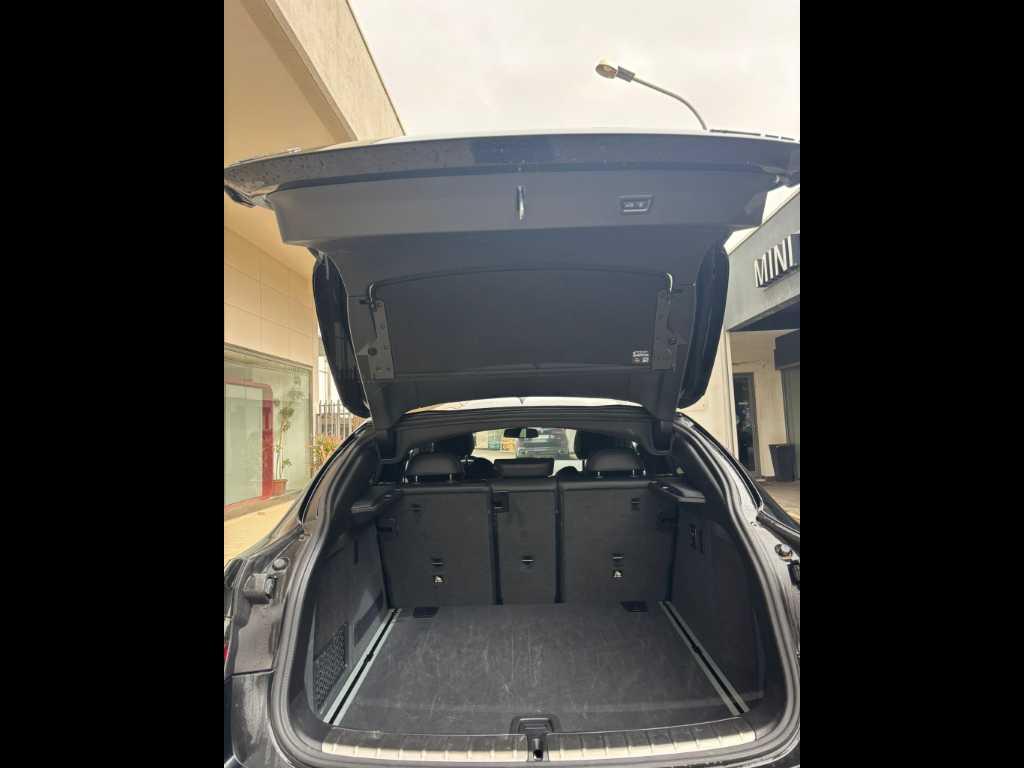 BMW X4 xdrive20d mhev 48V Msport auto