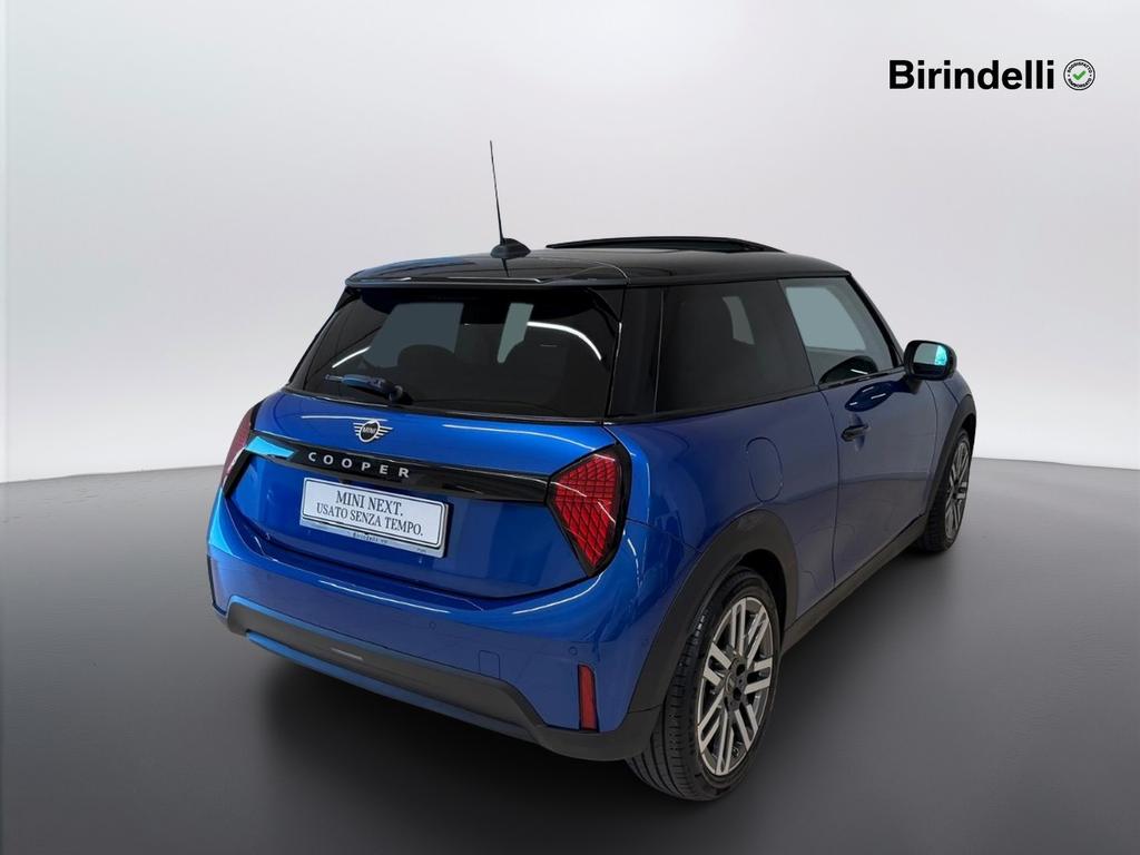 Mini Mini Cooper 3p 1.5 C Classic auto