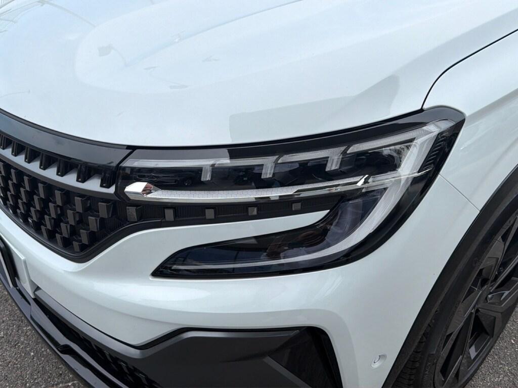 Renault Austral 1.2 E-Tech full hybrid Techno Esprit Alpine 200cv