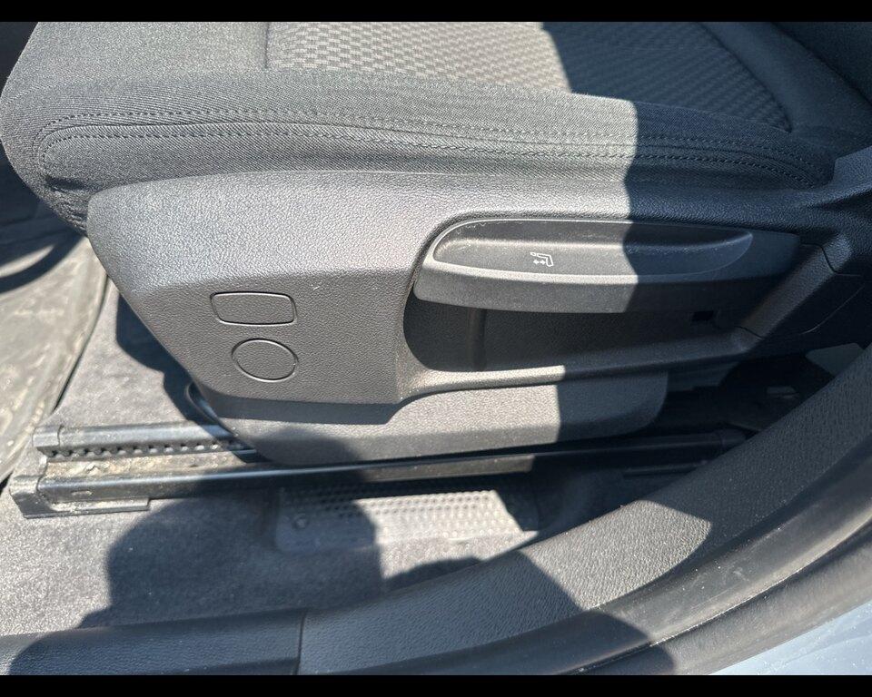BMW X1 sdrive18d Business Advantage auto