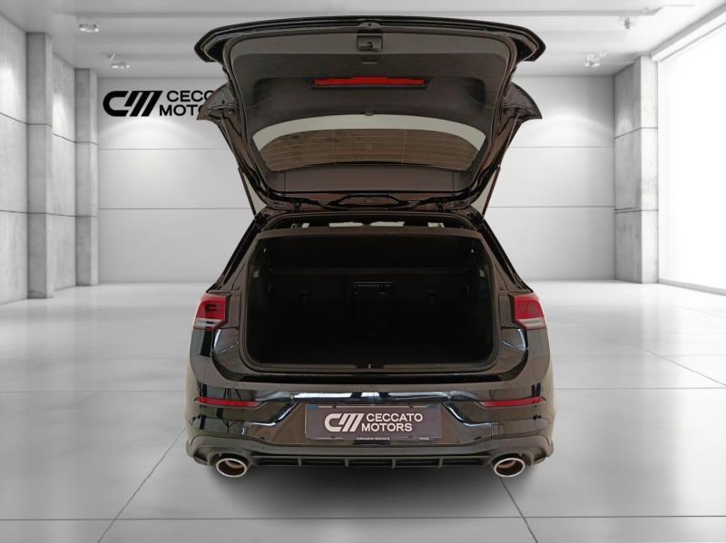 Volkswagen Golf 2.0 tsi GTI Clubsport 45 300cv dsg