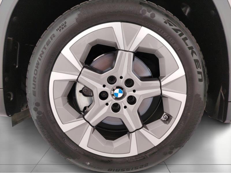 BMW X1 sdrive18d X-Line auto