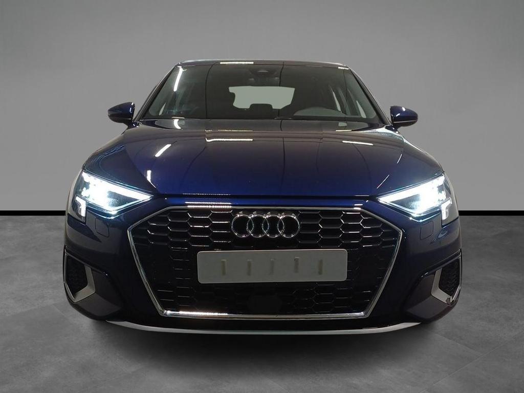 Audi A3 Sportback 30 2.0 tdi Business Advanced s-tronic