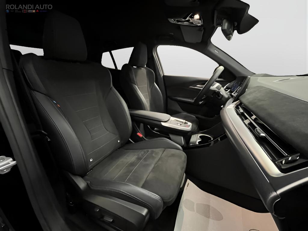 BMW iX2 edrive 20 MSport Pro