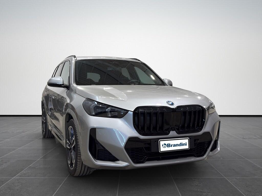 BMW X1 xdrive 25e MSport Pro auto