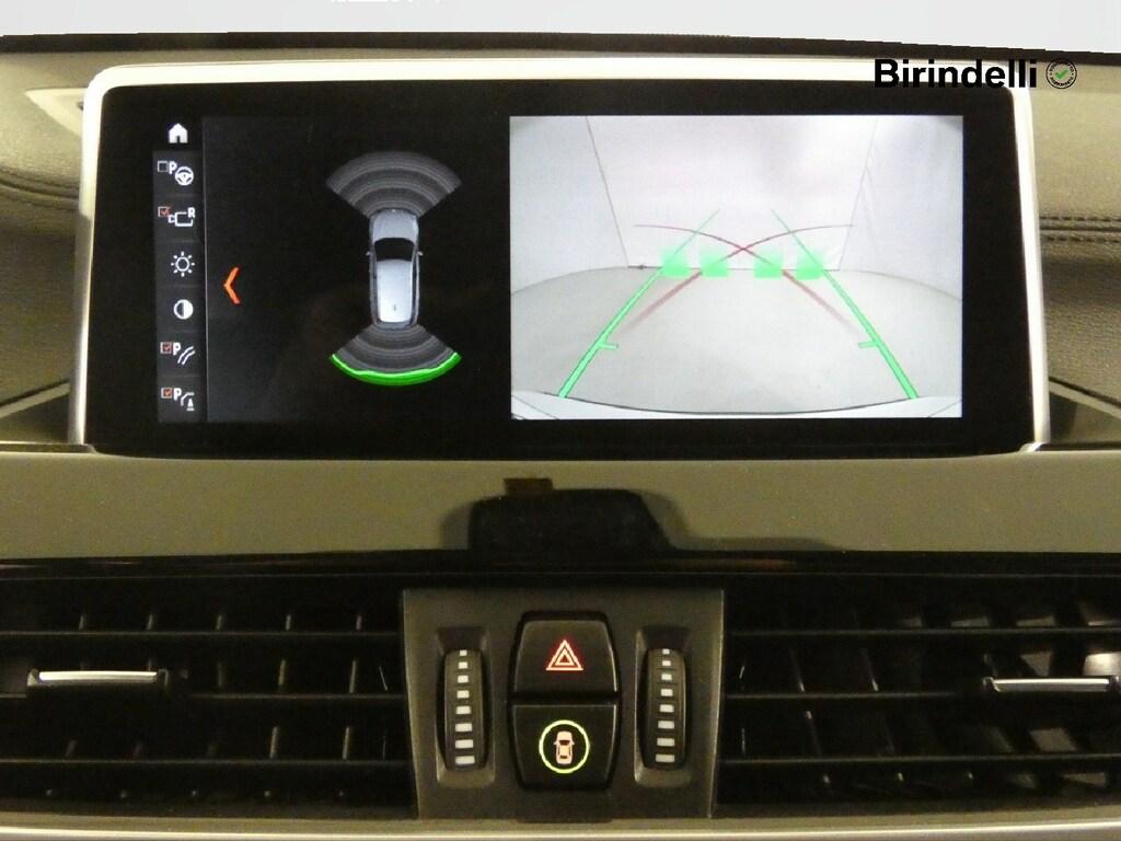 BMW X1 xdrive18d xLine Plus auto