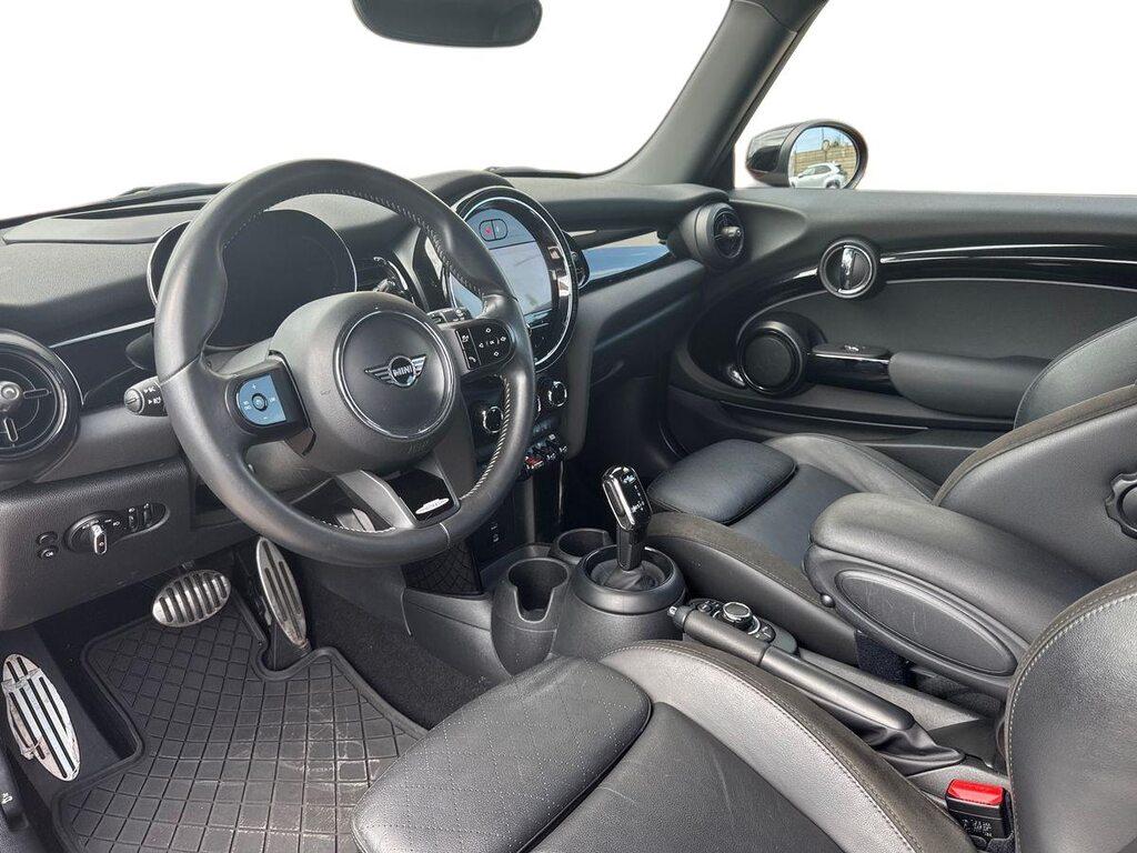 Mini Cooper 1.5 TwinPower Turbo Cooper