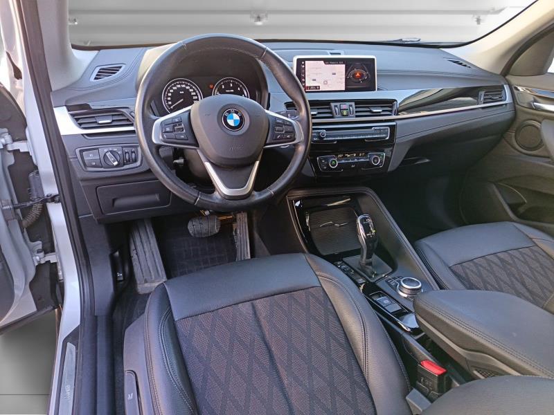 BMW X1 xdrive18d xLine Plus auto