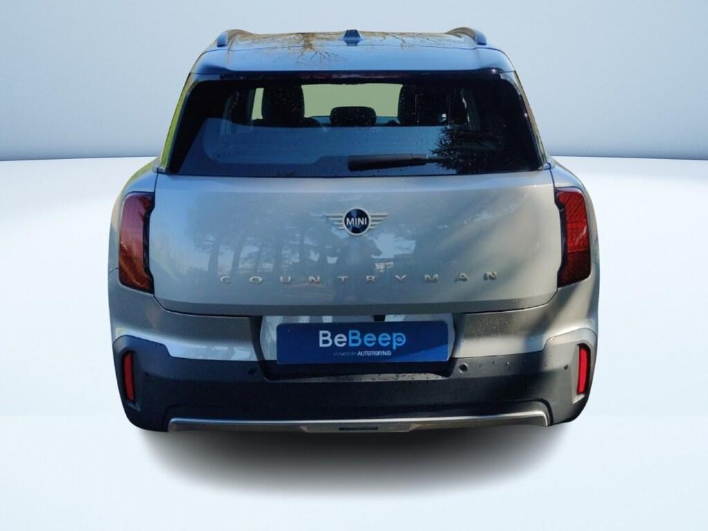 Mini Mini Countryman 2.0 48V D Classic auto
