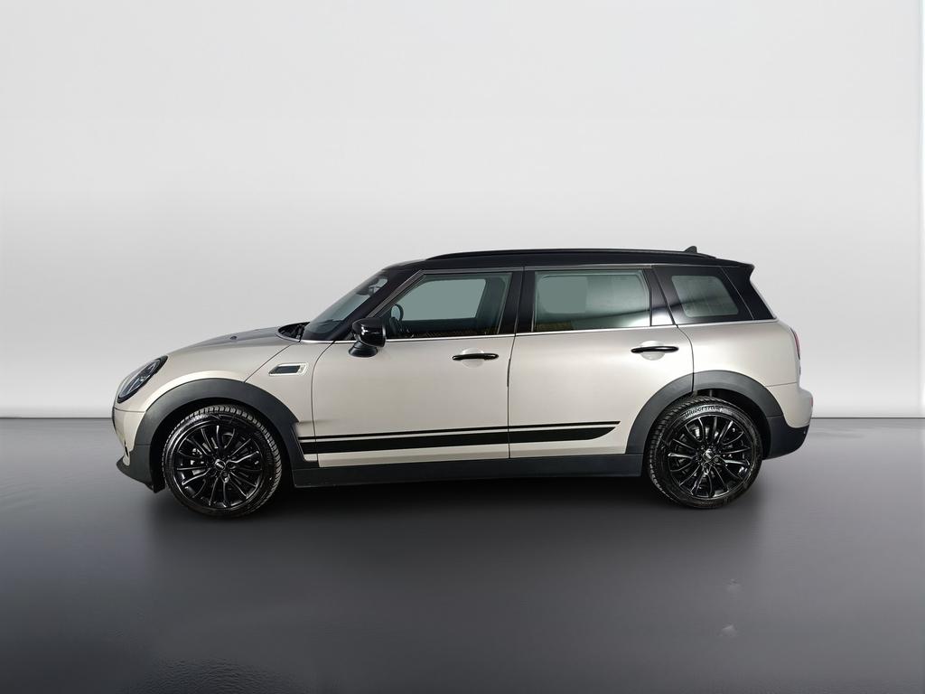 Mini Cooper D Clubman 2.0 Cooper D Auto
