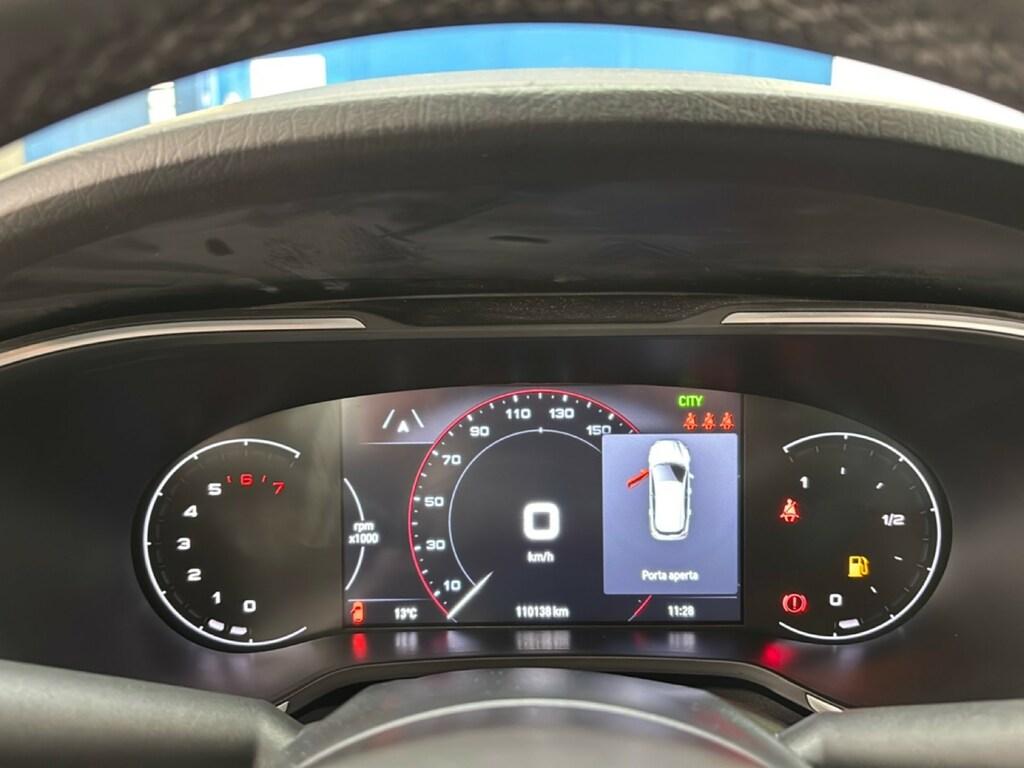 Fiat Tipo 5p 1.0 City Sport 100cv