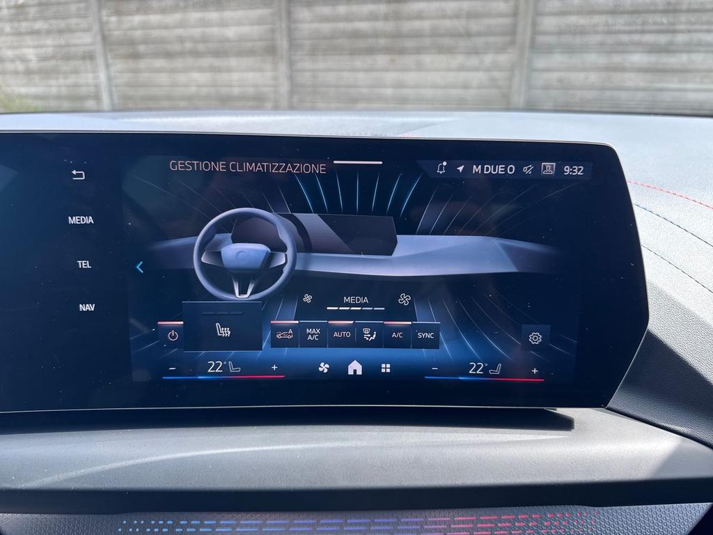 BMW Serie 1 118d MSport Pro auto