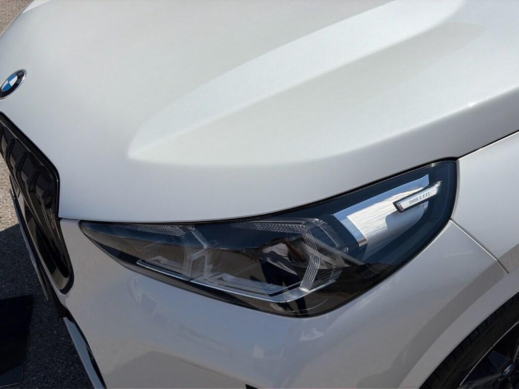 BMW X1 sdrive18d Msport auto