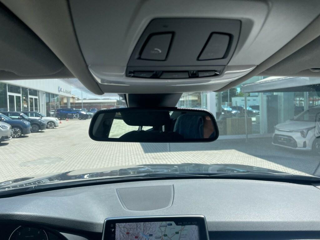 BMW X5 xdrive25d Business 231cv auto