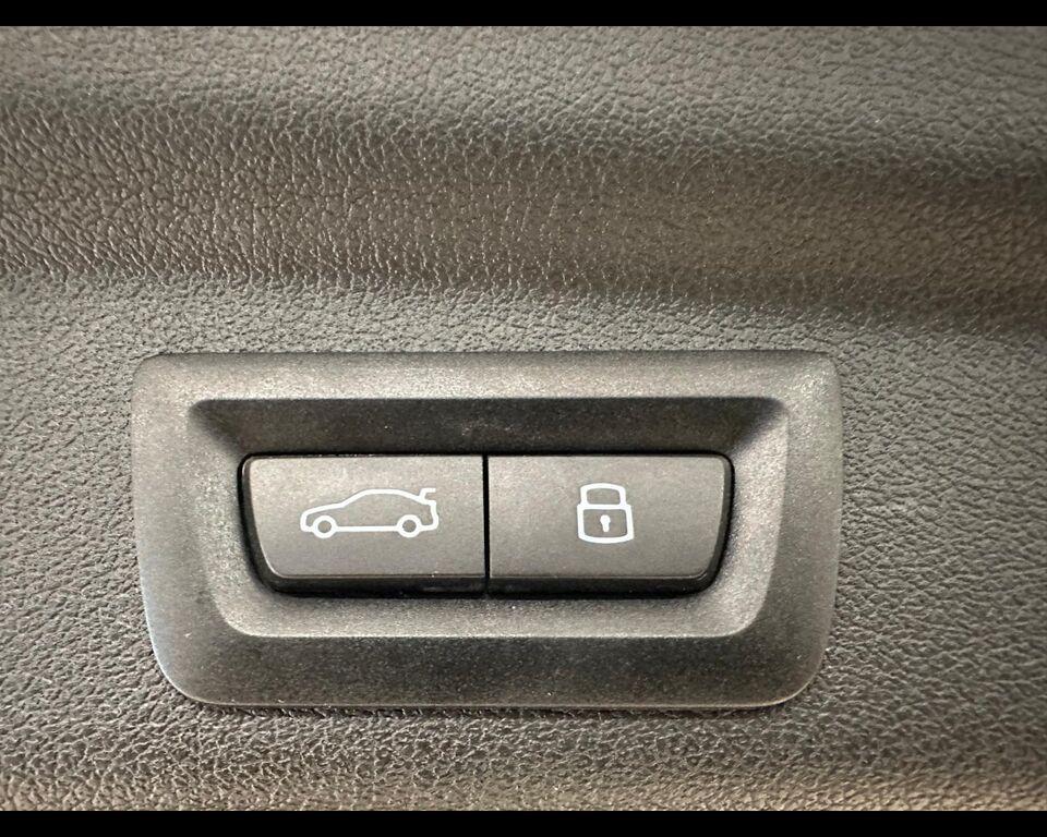 BMW Serie 2 218d Active Tourer Msport auto