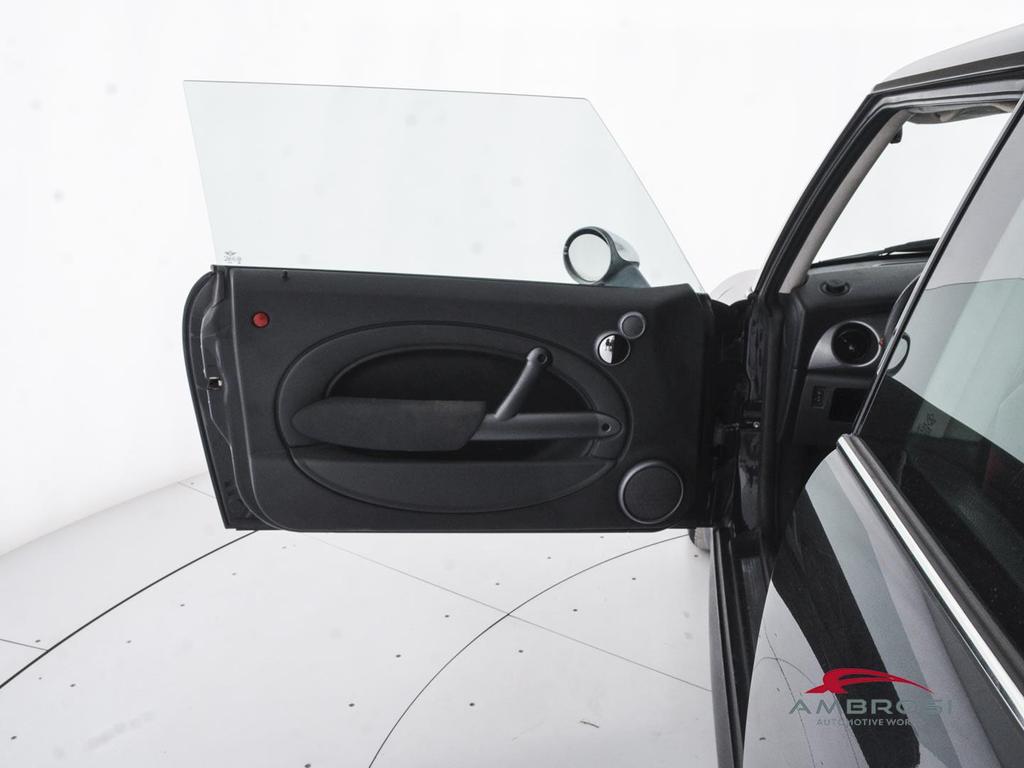 Mini One D 1.4 One D