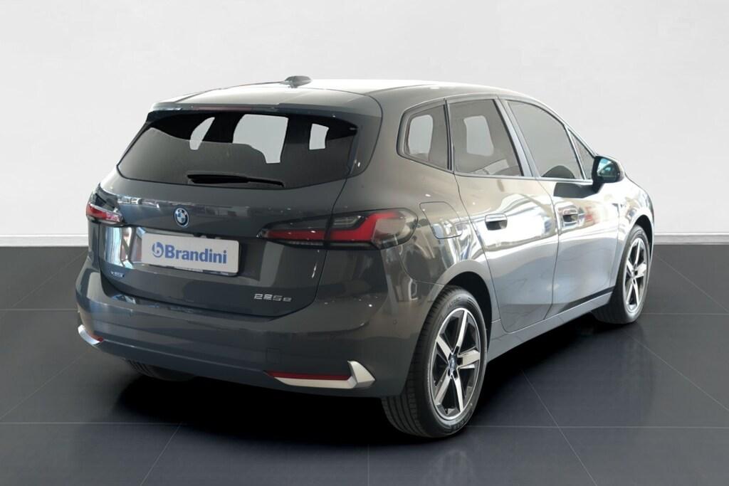BMW Serie 2 225e Active Tourer xdrive auto