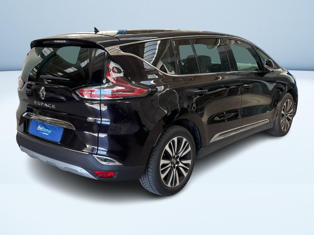 Renault Espace 1.8 tce Initiale Paris 225cv edc Fap my19