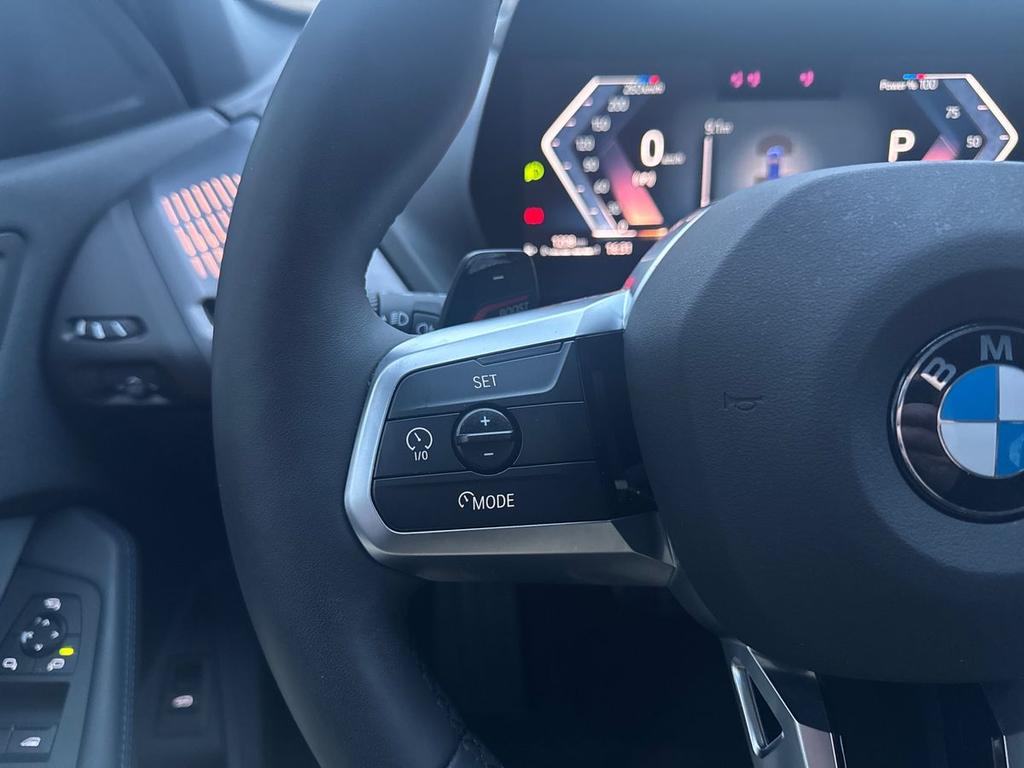 BMW Serie 1 118d MSport Pro auto