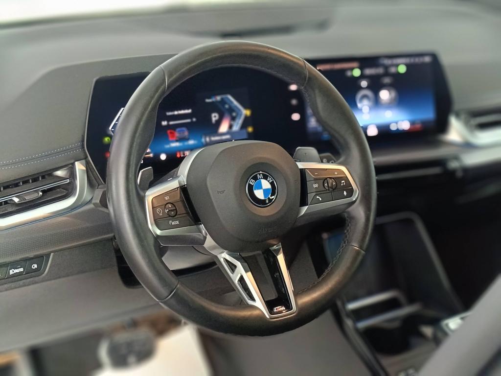 BMW Serie 2 218d Active Tourer Msport auto