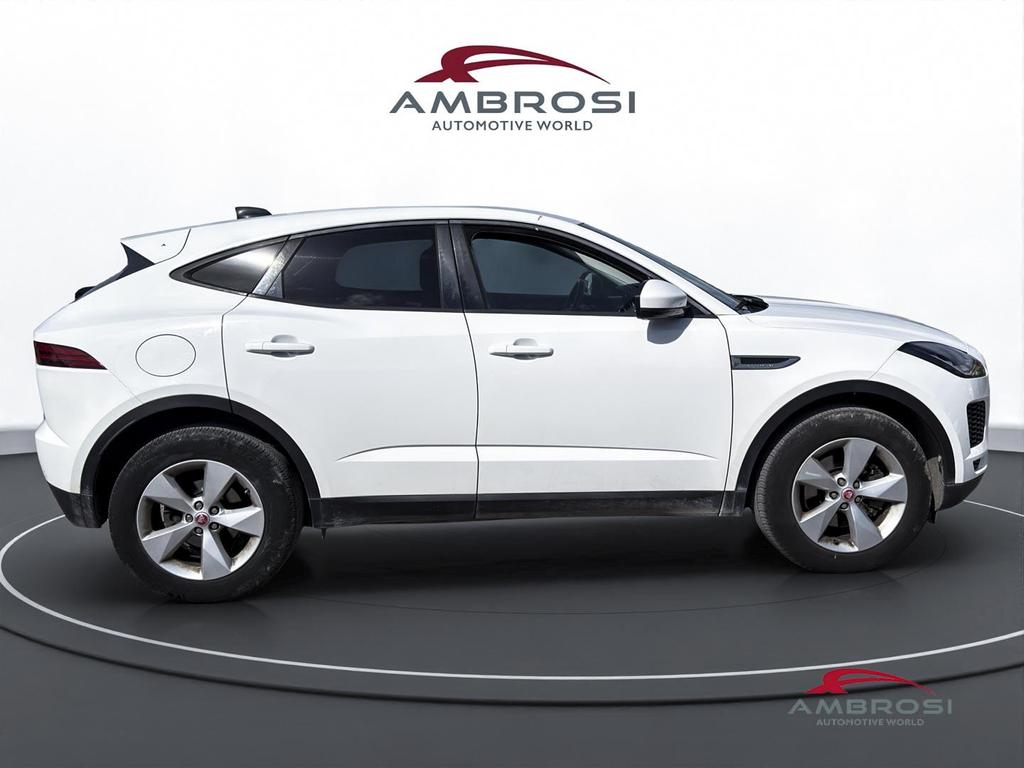 Jaguar E-Pace 2.0d i4 fwd 150cv my19