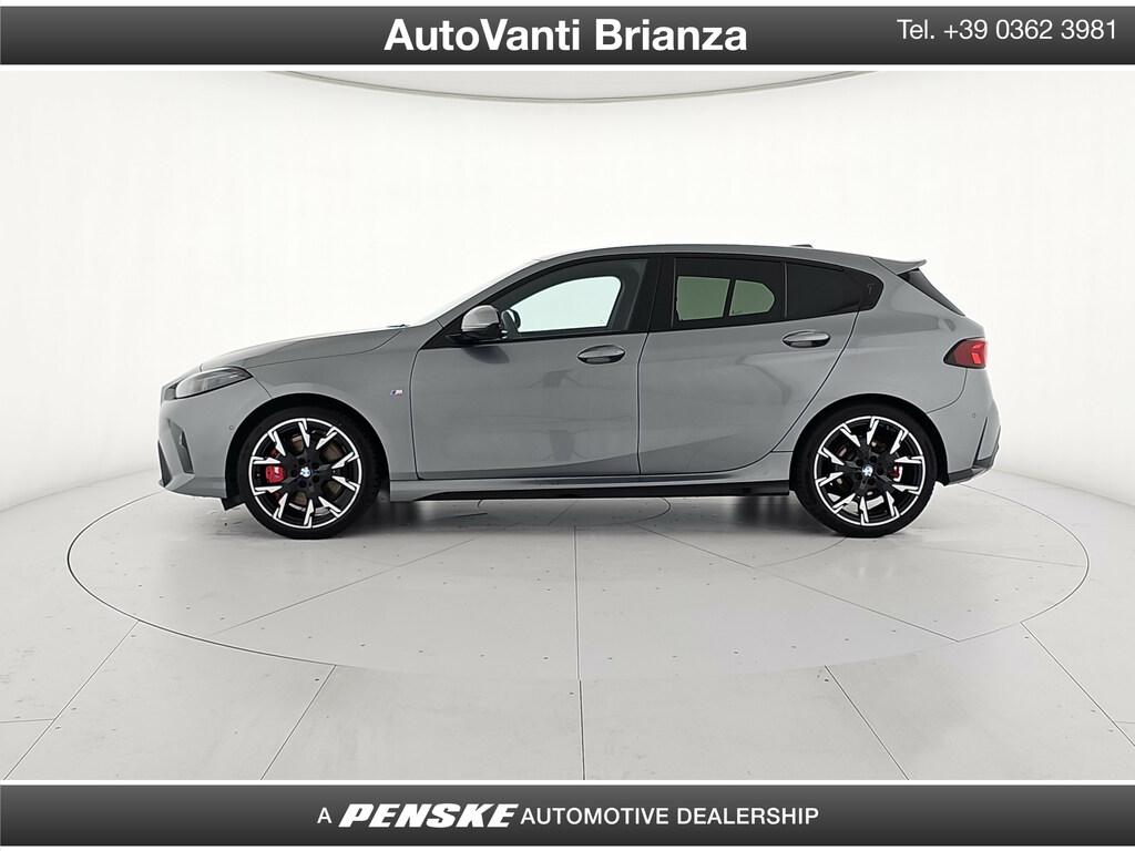 BMW Serie 1 118d MSport Pro auto
