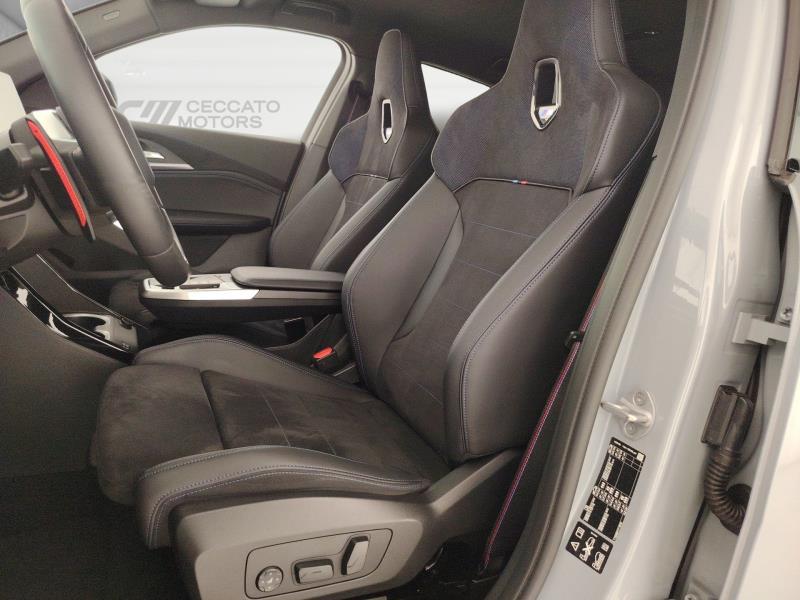 BMW X2 M X2 xdrive M35i Msport Pro auto