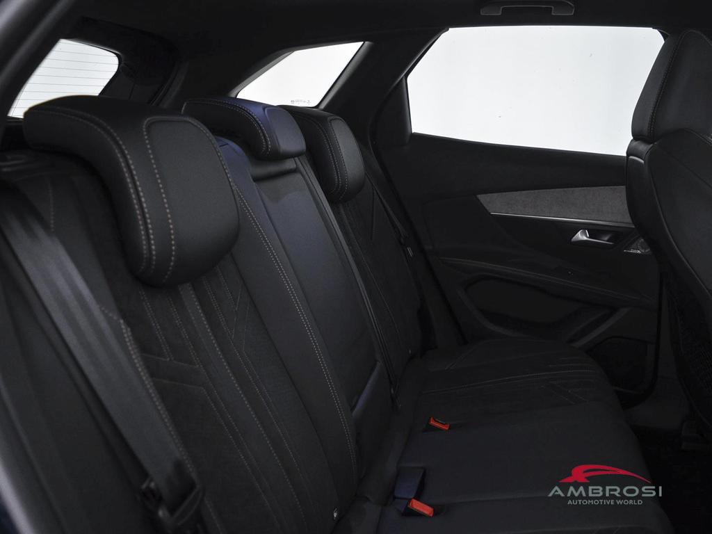 Peugeot 3008 1.5 bluehdi GT Pack s&s 130cv eat8