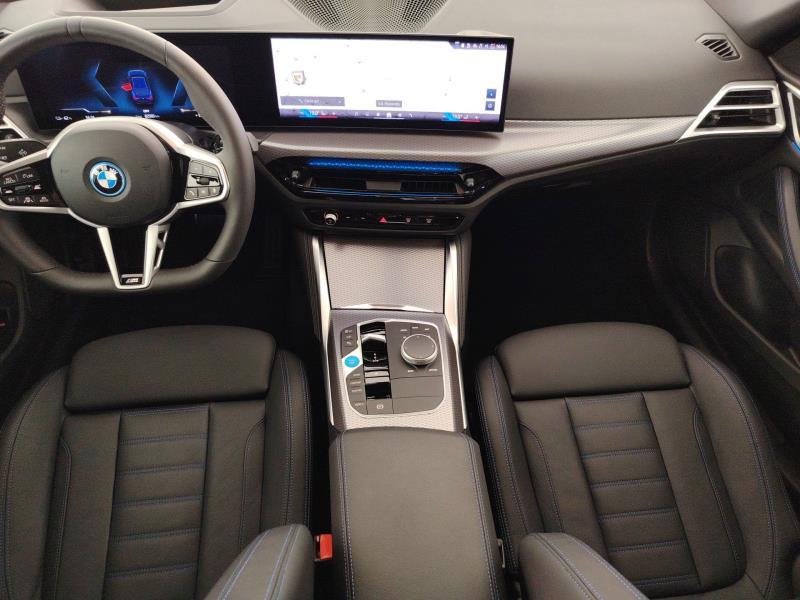 BMW i4 xdrive40 M Sport Pro