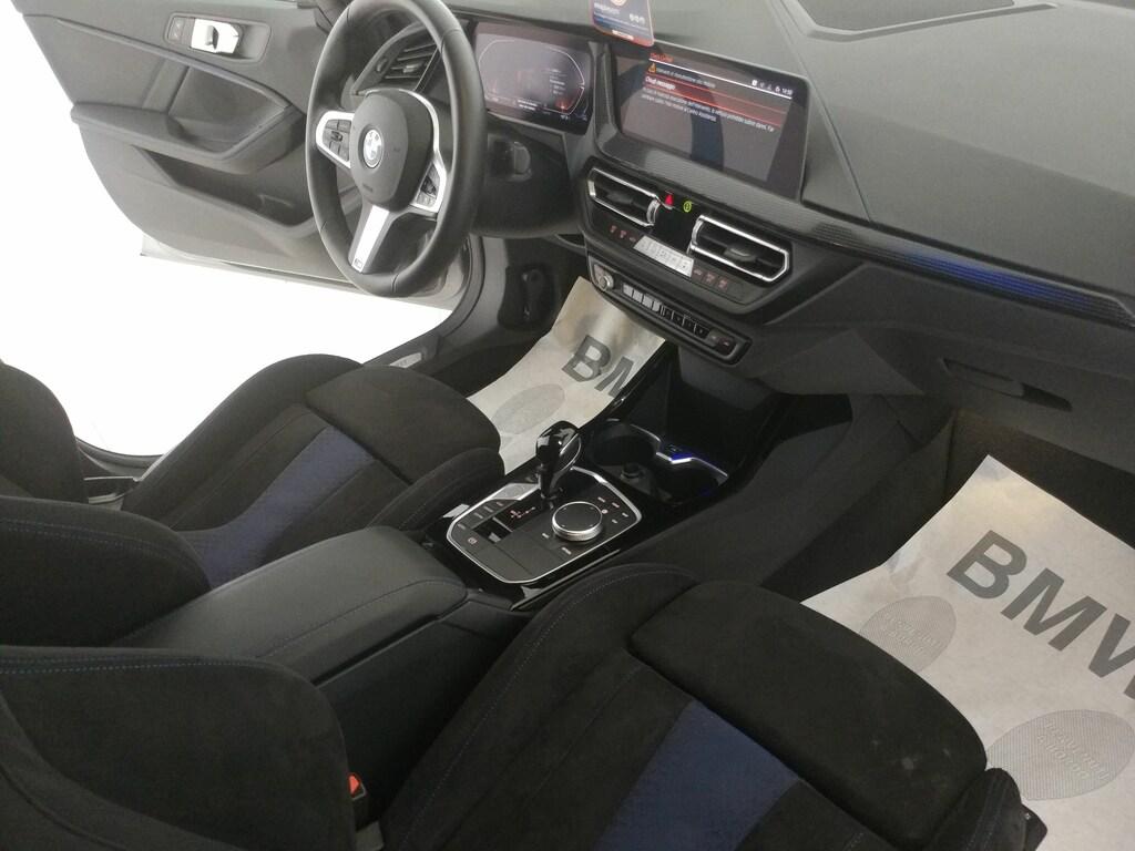 BMW Serie 2 220d Gran Coupe Msport xdrive auto