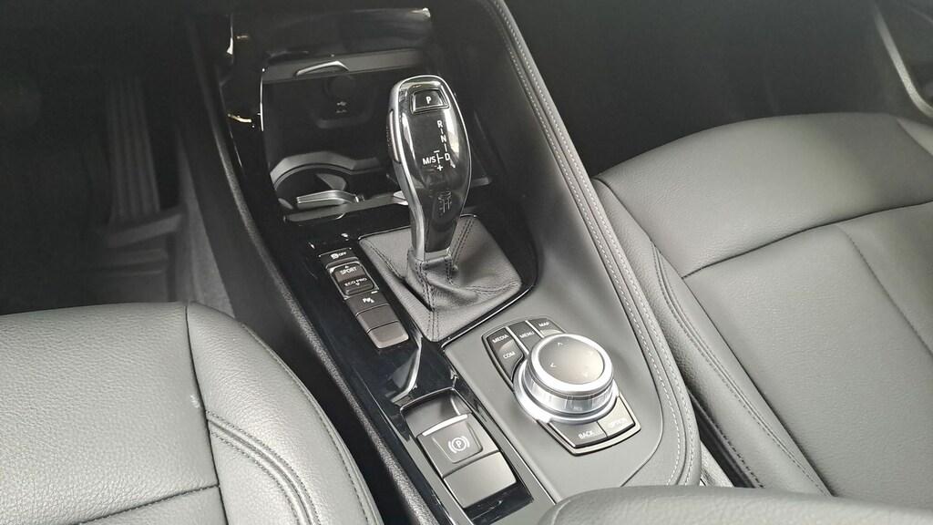 BMW X2 sdrive18i Business X 136cv auto