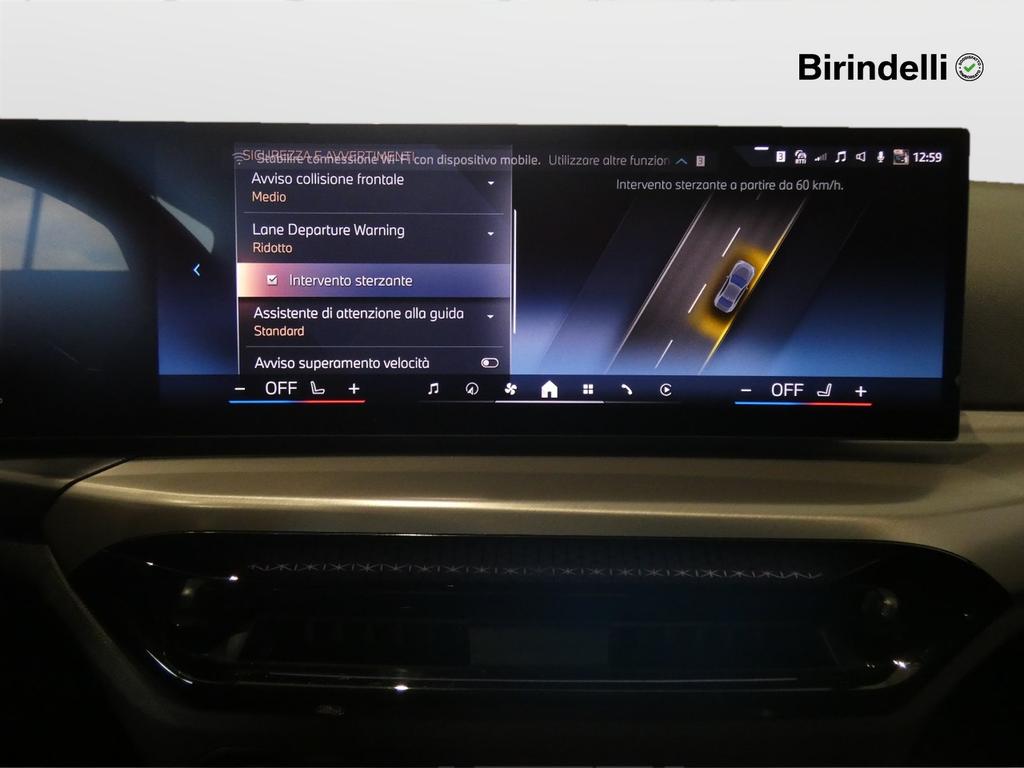 BMW Serie 2 220d Coupe mhev 48V M Sport Pro auto