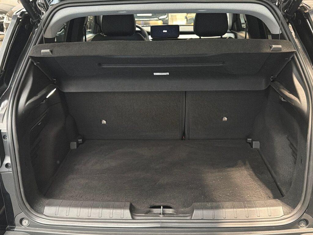 Jeep Avenger 1.2 turbo Summit fwd 100cv
