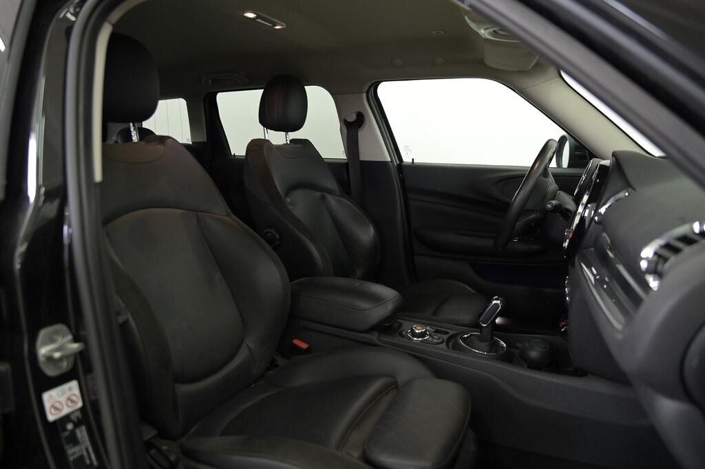 MINI Clubman 1.5 One Mayfair