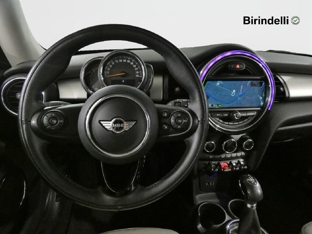 Mini Cooper 1.5 Cooper Hype Auto