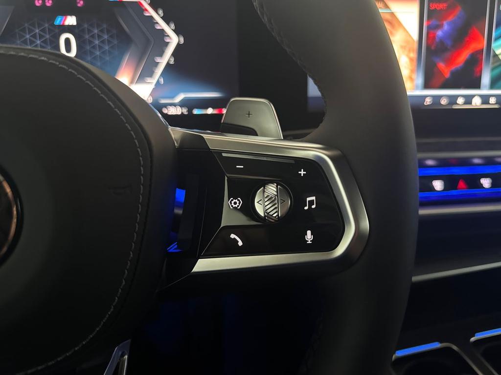 BMW Serie 7 740d mhev xdrive M Sport Pro auto