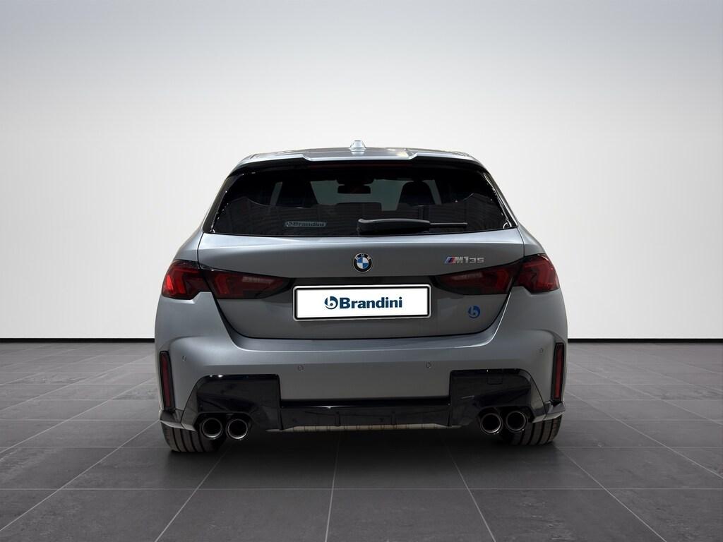 BMW Serie 1 M M135 xdrive MSport Pro auto