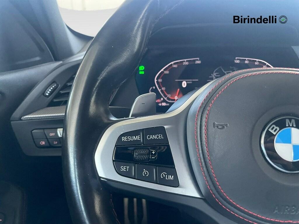 BMW Serie 1 128ti Msport auto