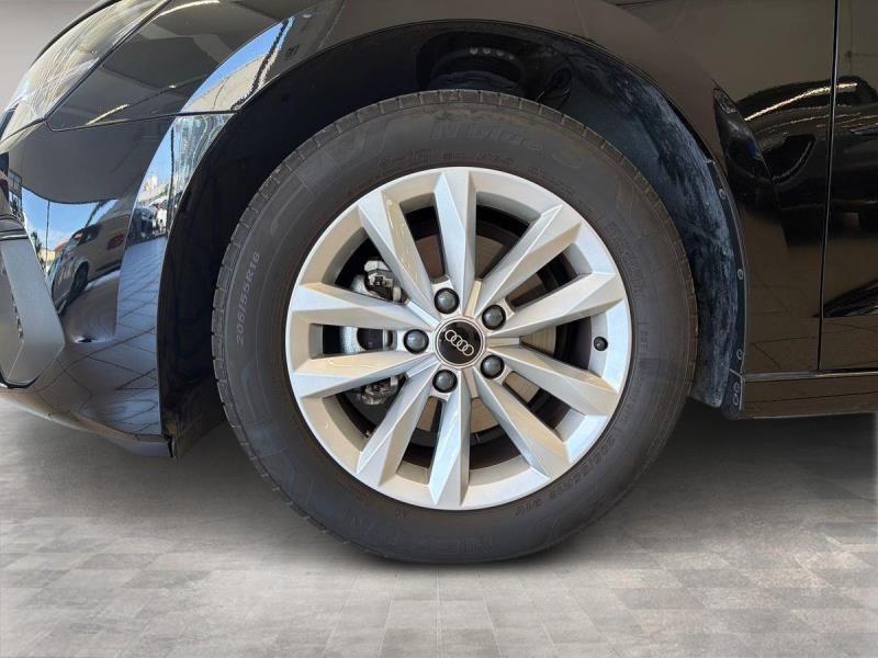 Audi A3 Sportback 30 1.0 tfsi Business