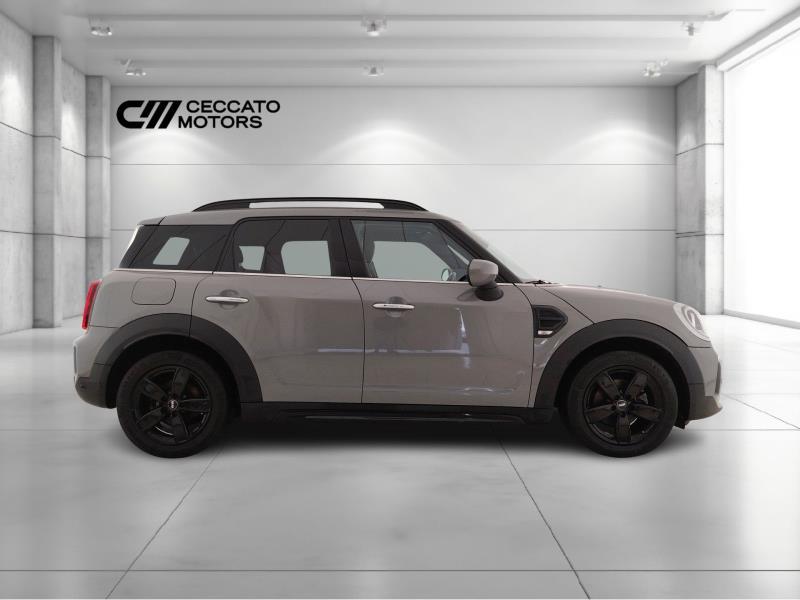 Mini One D Countryman 1.5 TwinPower Turbo One D Business