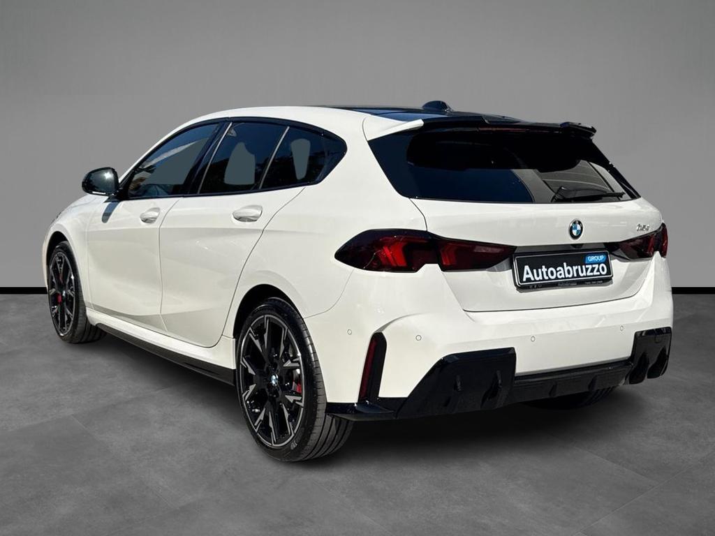 BMW Serie 1 118d MSport Pro auto