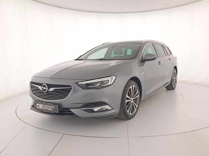Opel Insignia Sports Tourer 2.0 cdti Business s&s 170cv