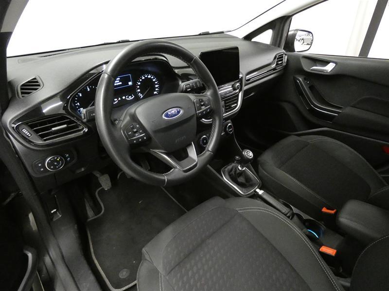 Ford Fiesta 5p 1.5 ecoblue Titanium 85cv my19.5