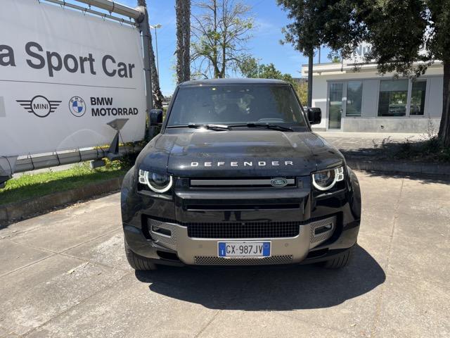 Land Rover Defender 110 3.0d i6 mhev X-Dynamic SE awd 200cv auto