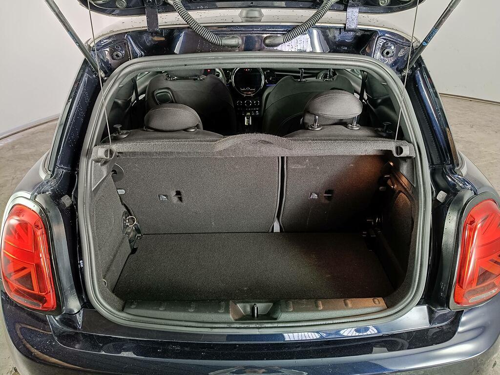 Mini Mini 3p Cooper SE Electric auto